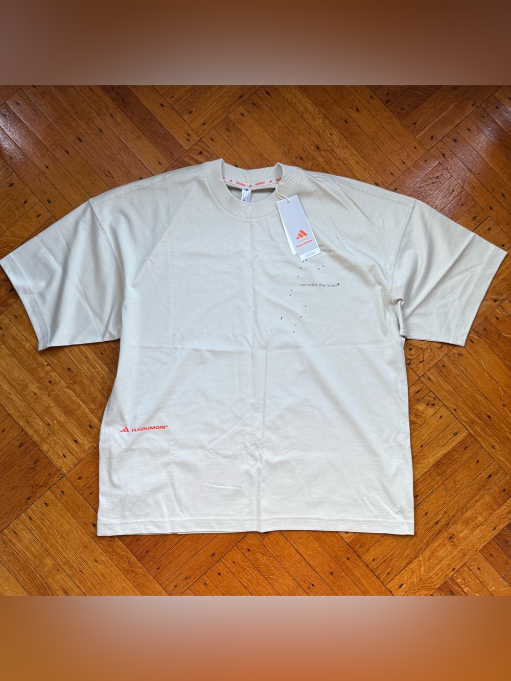 Adidas x H.Koumori Shirt